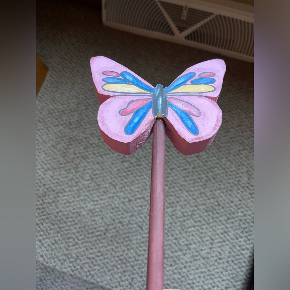 BUTTERFLY DECOR - Picture 2 of 8